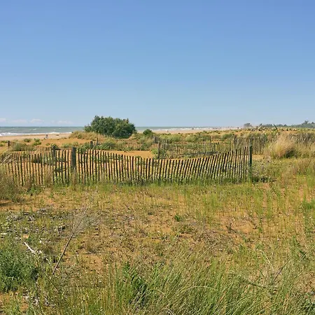 Spacious With Terraces And Fireplace Apartamento Bibione