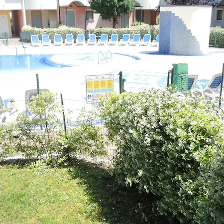 Apartman Bright And Modern Three - Beahost Bibione