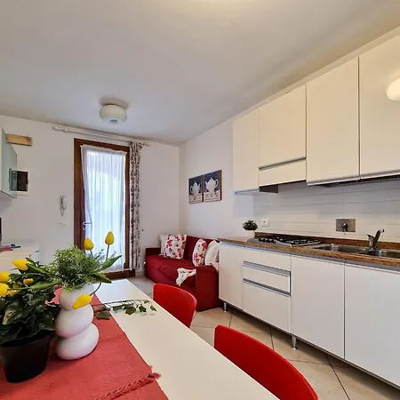 Spacious With Terraces And Fireplace Διαμέρισμα Μπιμπιόνε