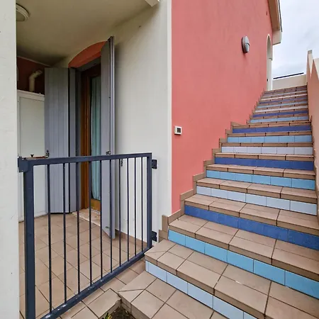Spacious With Terraces And Fireplace Διαμέρισμα Μπιμπιόνε