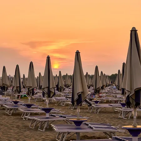 Bright And Modern Three - Beahost * Bibione