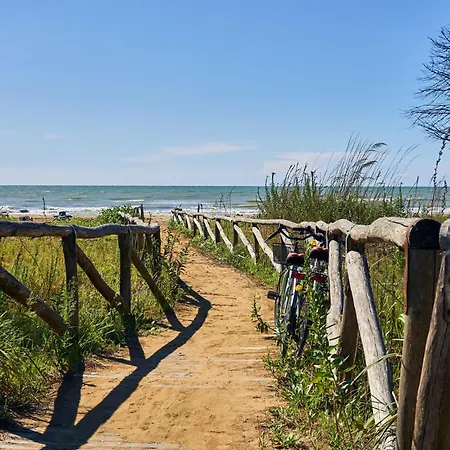 Bright And Modern Three - Beahost Bibione