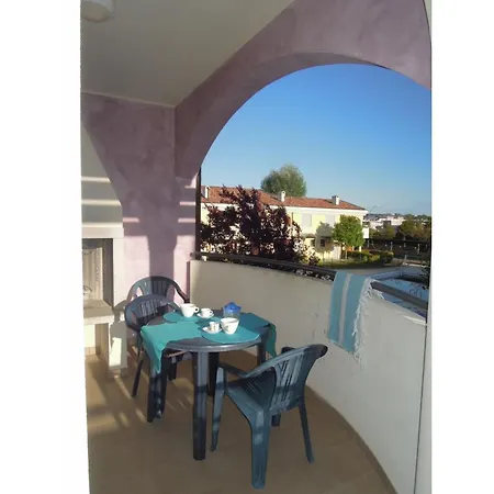 Apartment Bright And Modern Three - Beahost Bibione