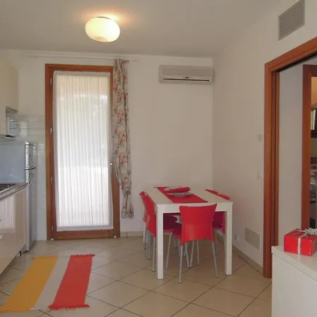 Bright And Modern Three - Beahost Bibione
