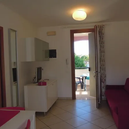 Bright And Modern Three - Beahost Bibione