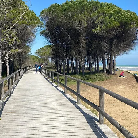 Bright And Modern Three - Beahost Bibione