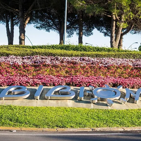 Bright And Modern Three - Beahost * Bibione
