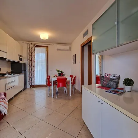 Lejlighed Spacious With Terraces And Fireplace *
