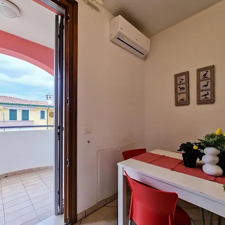 Appartement Spacious With Terraces And Fireplace *