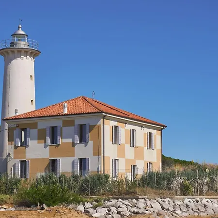 Spacious With Terraces And Fireplace * Bibione